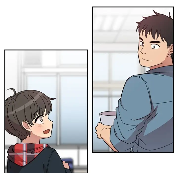 Close As Neighbors chapter 27 page 19