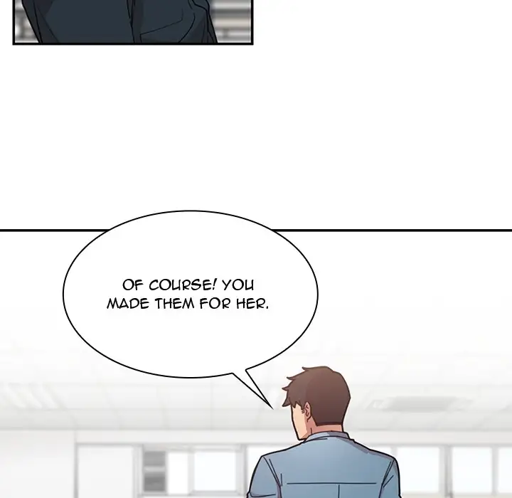 Close As Neighbors chapter 27 page 20
