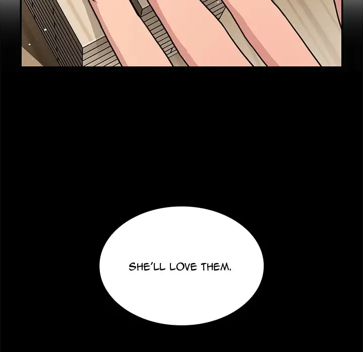 Close As Neighbors chapter 27 page 27