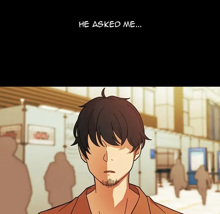 Close As Neighbors chapter 27 page 31