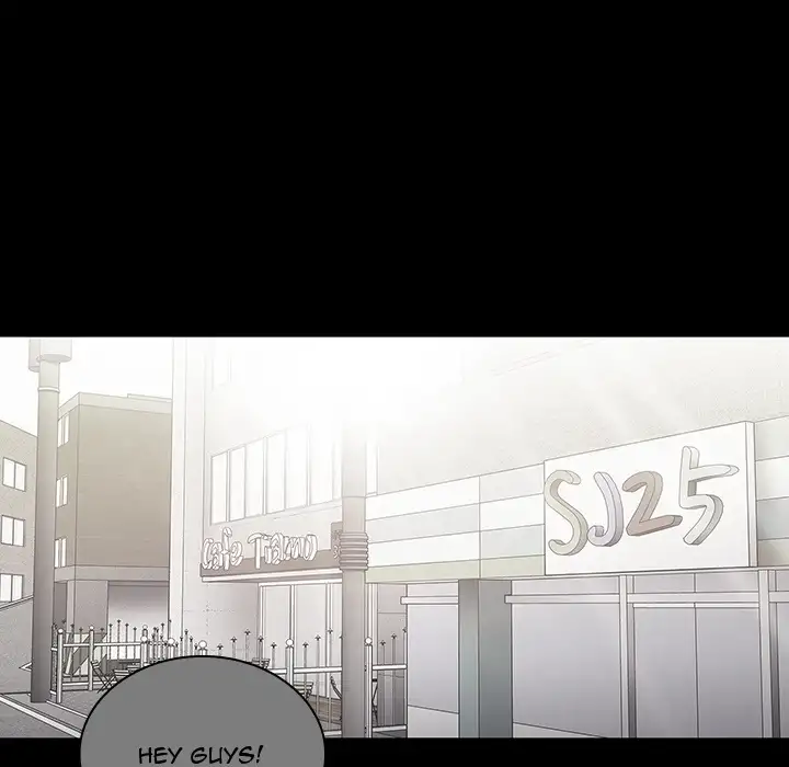 Close As Neighbors chapter 27 page 49