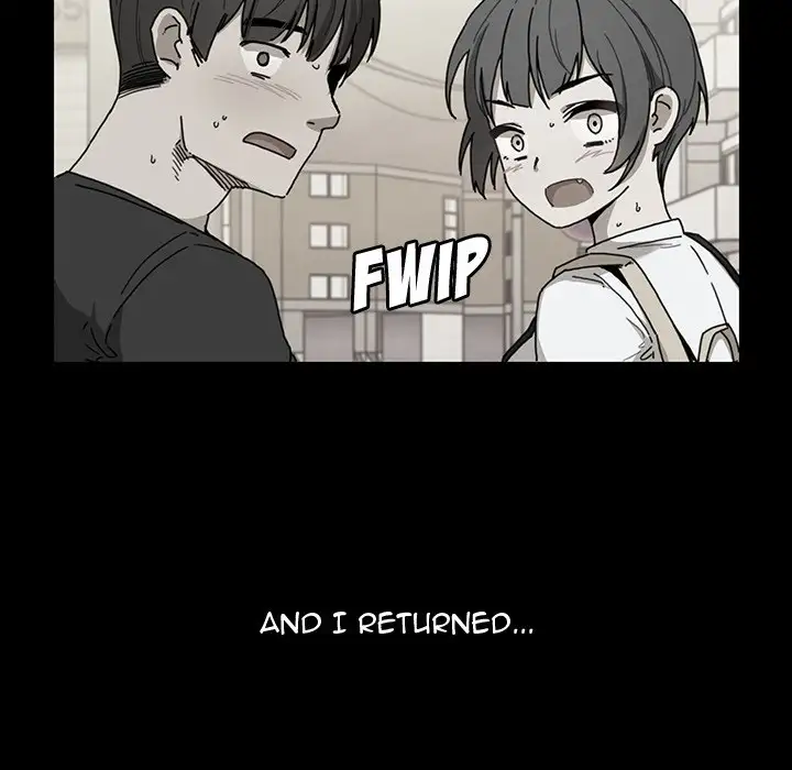 Close As Neighbors chapter 27 page 51