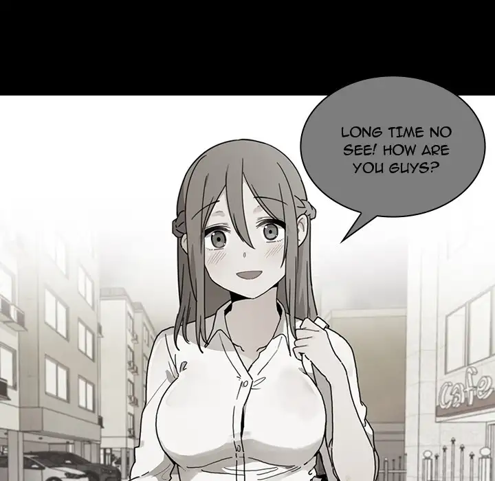 Close As Neighbors chapter 27 page 52