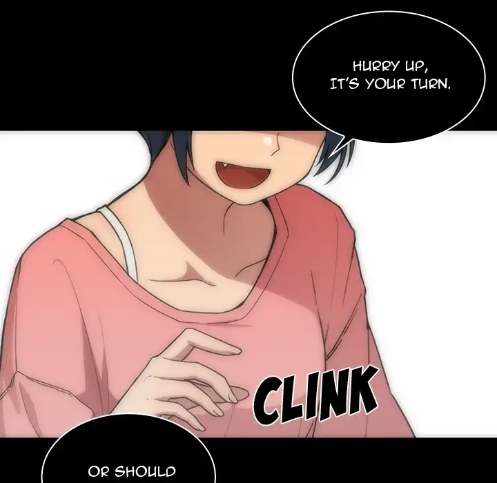 Close As Neighbors chapter 27 page 59