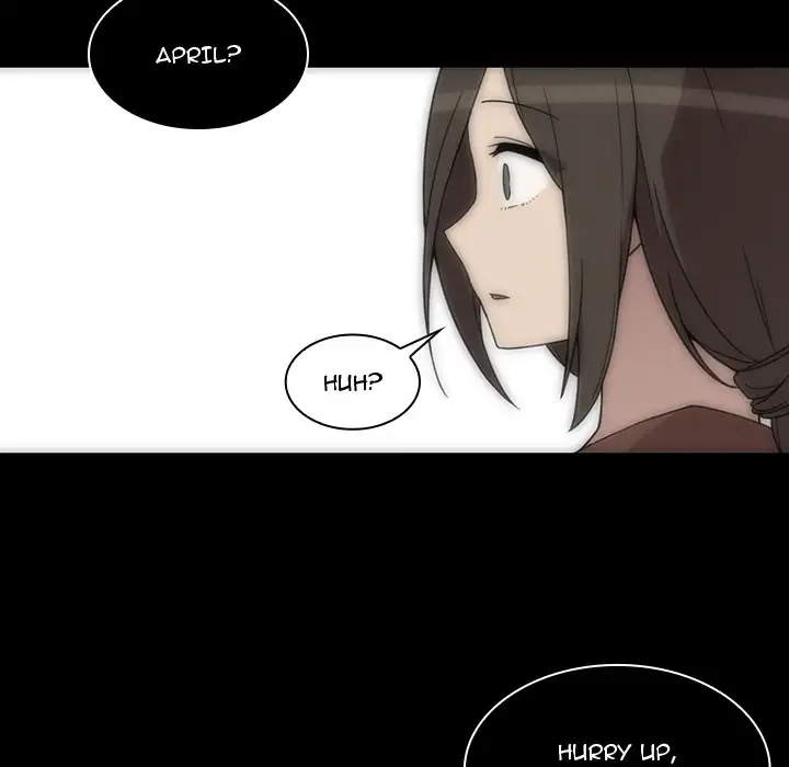 Close As Neighbors chapter 27 page 68