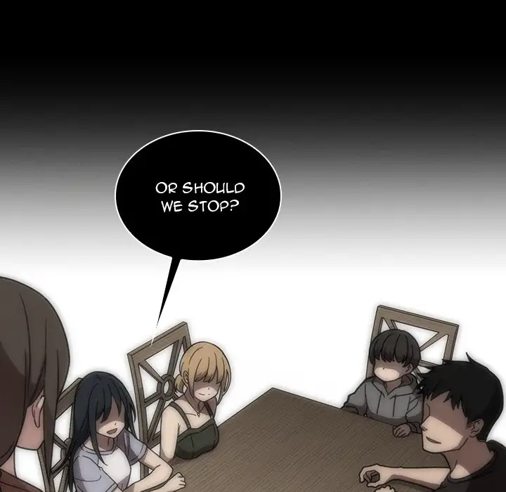 Close As Neighbors chapter 27 page 70
