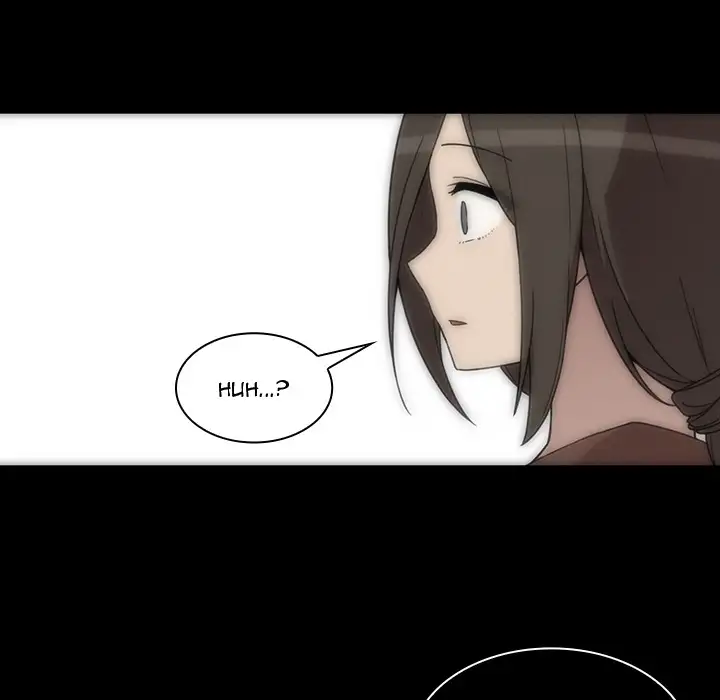 Close As Neighbors chapter 27 page 79