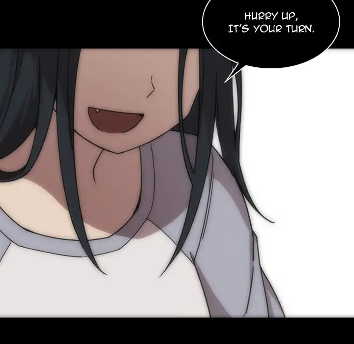 Close As Neighbors chapter 27 page 80