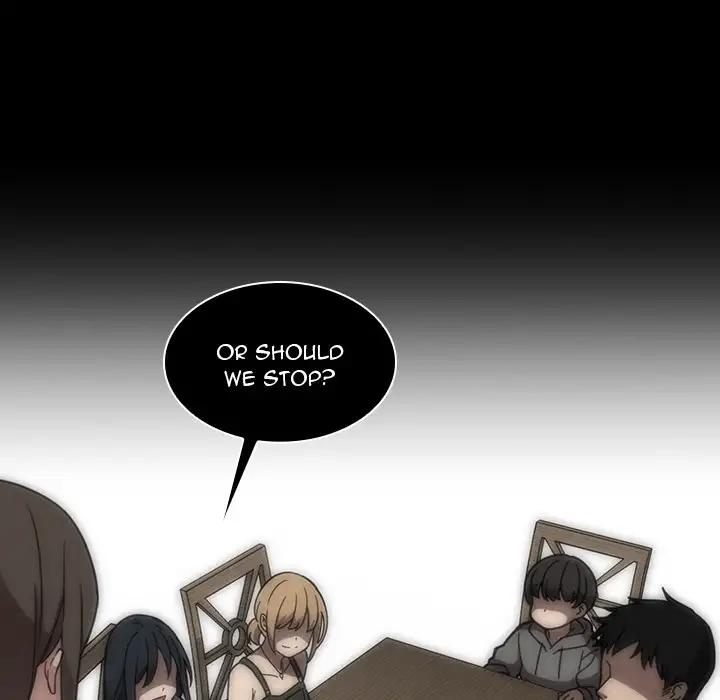 Close As Neighbors chapter 27 page 81