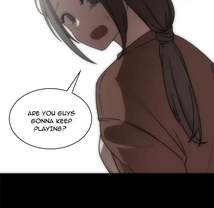 Close As Neighbors chapter 27 page 92