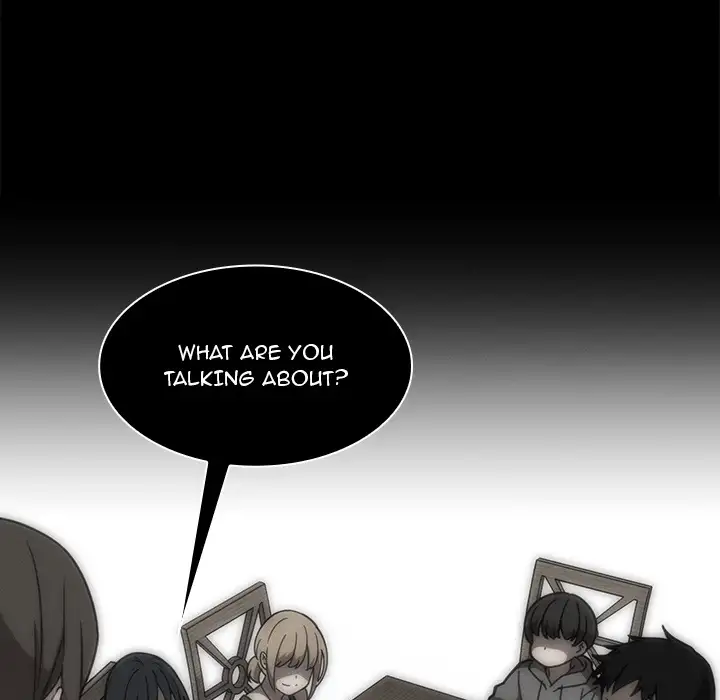 Close As Neighbors chapter 27 page 93
