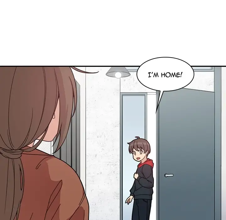 Close As Neighbors chapter 27 page 99