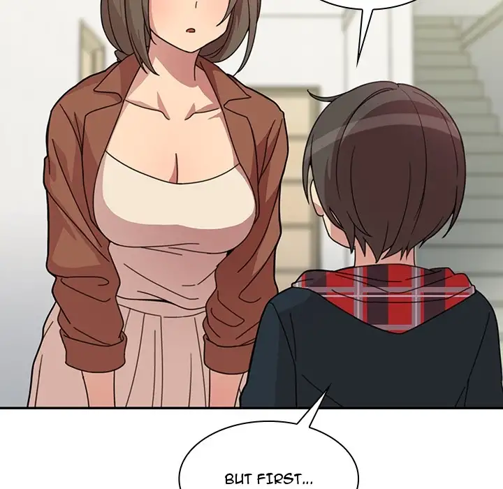 Close As Neighbors chapter 27 page 102