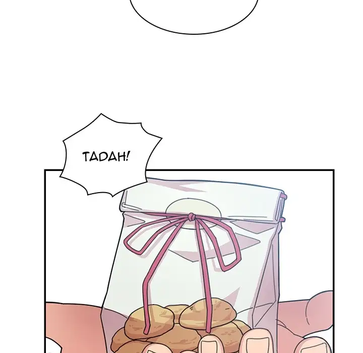 Close As Neighbors chapter 27 page 103