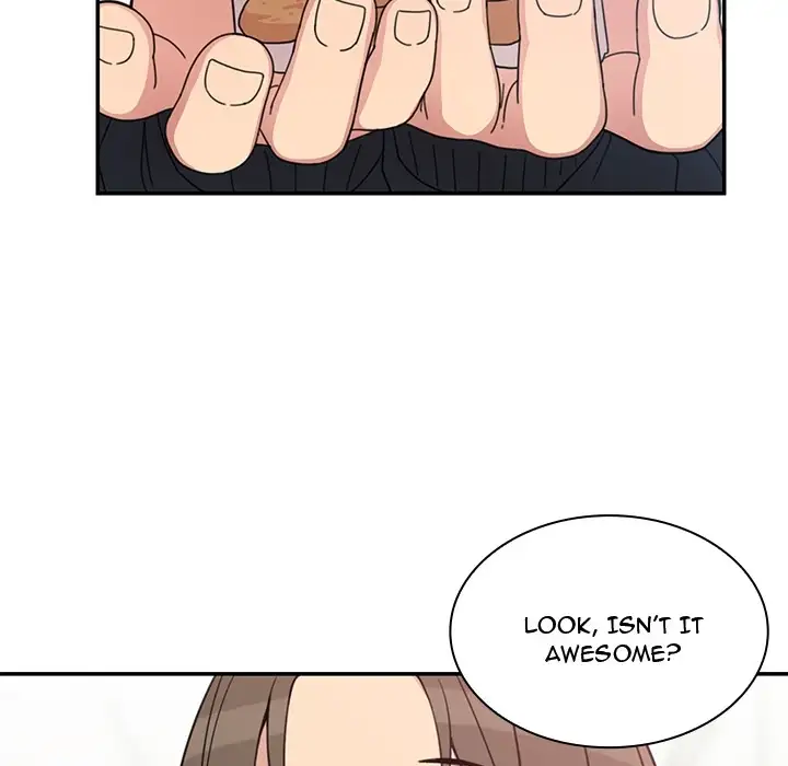 Close As Neighbors chapter 27 page 104