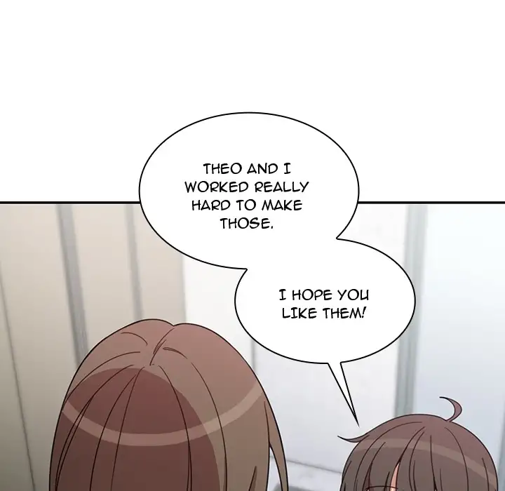 Close As Neighbors chapter 27 page 106