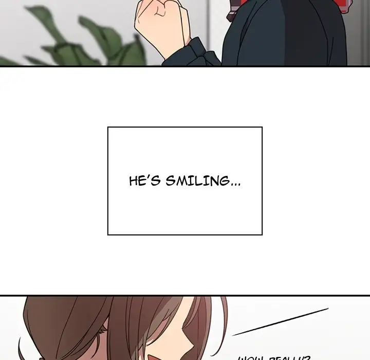 Close As Neighbors chapter 27 page 109