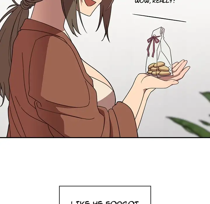 Close As Neighbors chapter 27 page 110