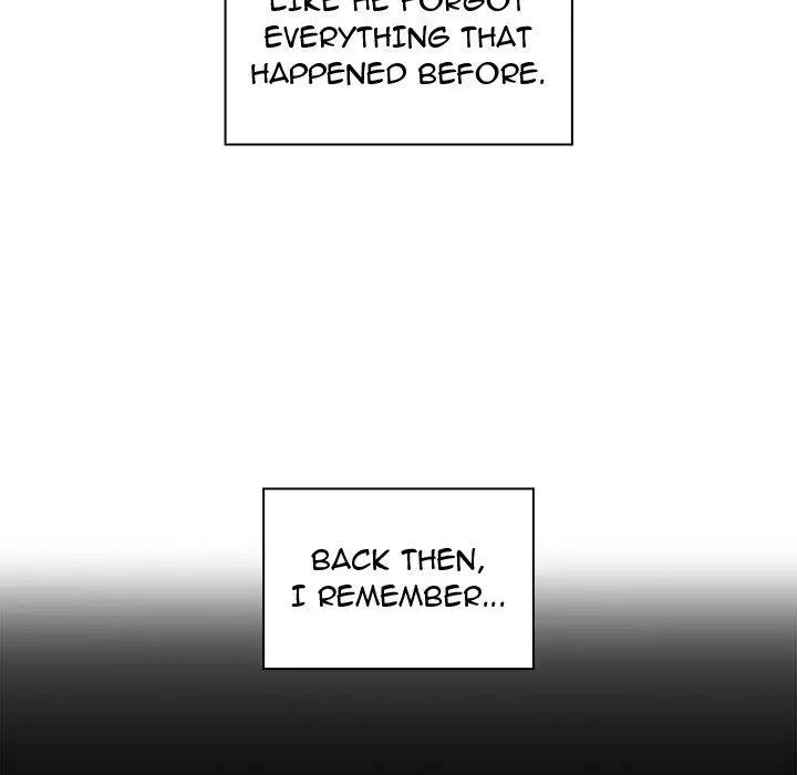 Close As Neighbors chapter 27 page 111