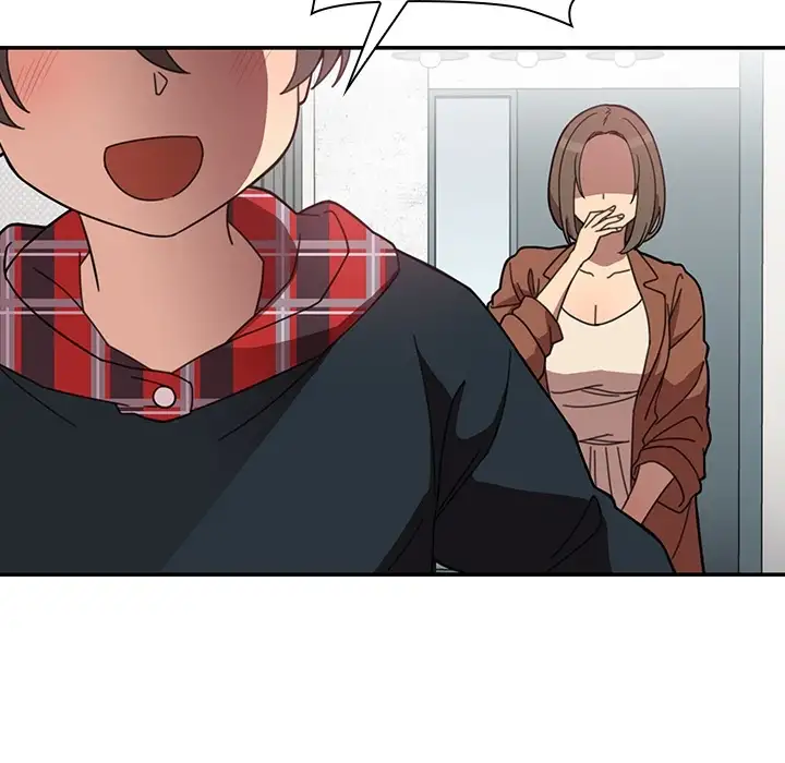 Close As Neighbors chapter 27 page 119