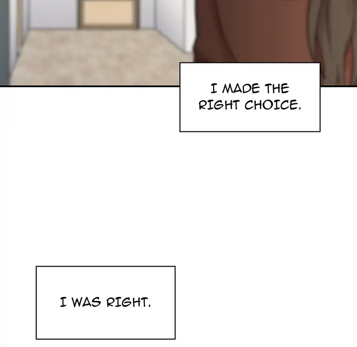 Close As Neighbors chapter 27 page 121