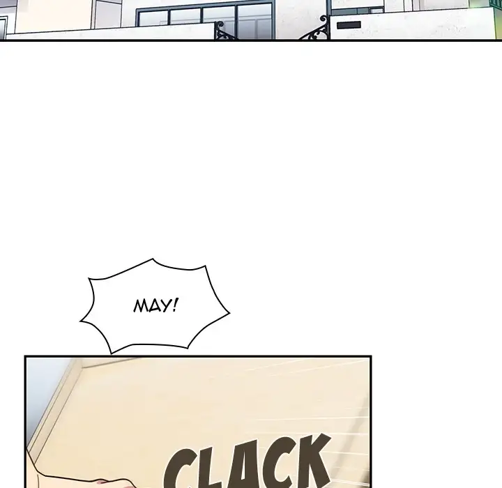 Close As Neighbors chapter 28 page 16
