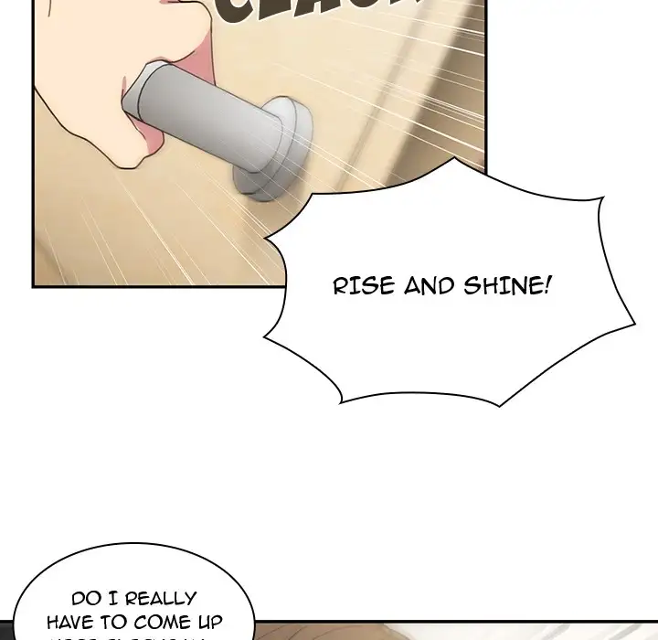 Close As Neighbors chapter 28 page 17