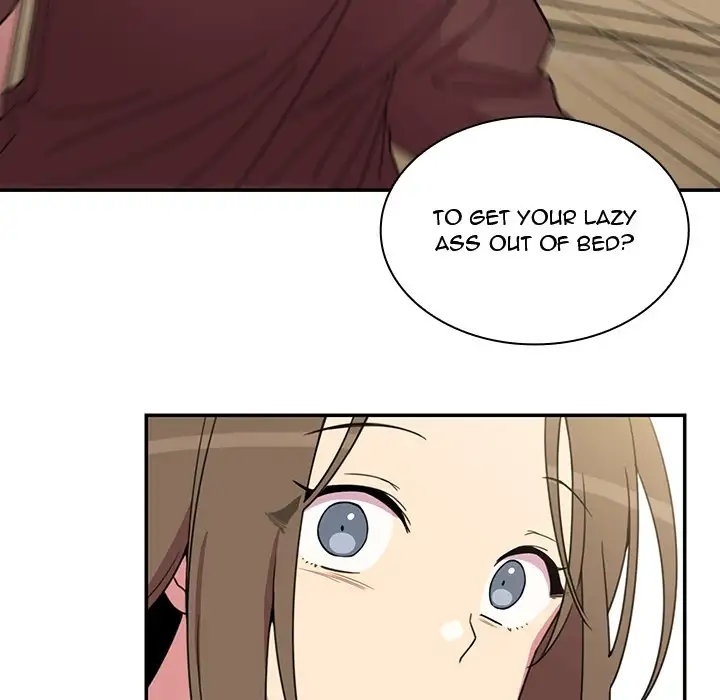 Close As Neighbors chapter 28 page 19