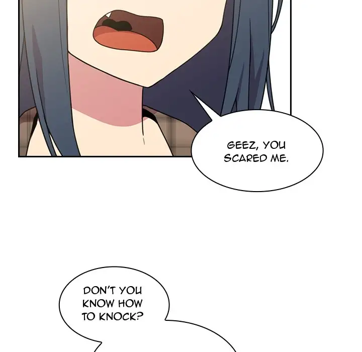 Close As Neighbors chapter 28 page 21