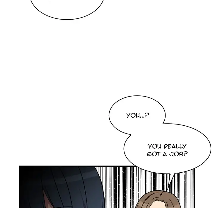 Close As Neighbors chapter 28 page 27