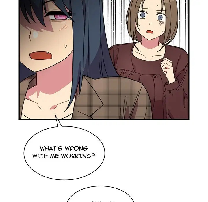 Close As Neighbors chapter 28 page 28