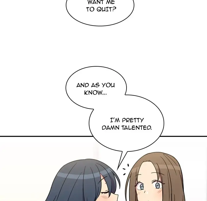 Close As Neighbors chapter 28 page 29