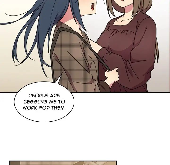 Close As Neighbors chapter 28 page 30