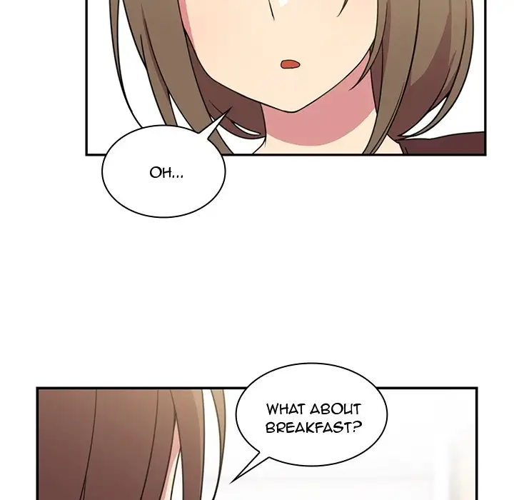 Close As Neighbors chapter 28 page 32
