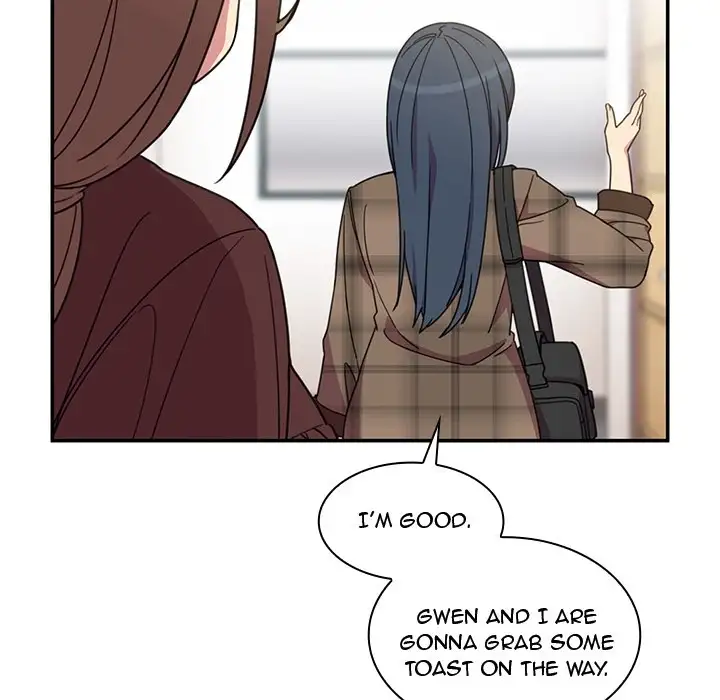 Close As Neighbors chapter 28 page 33