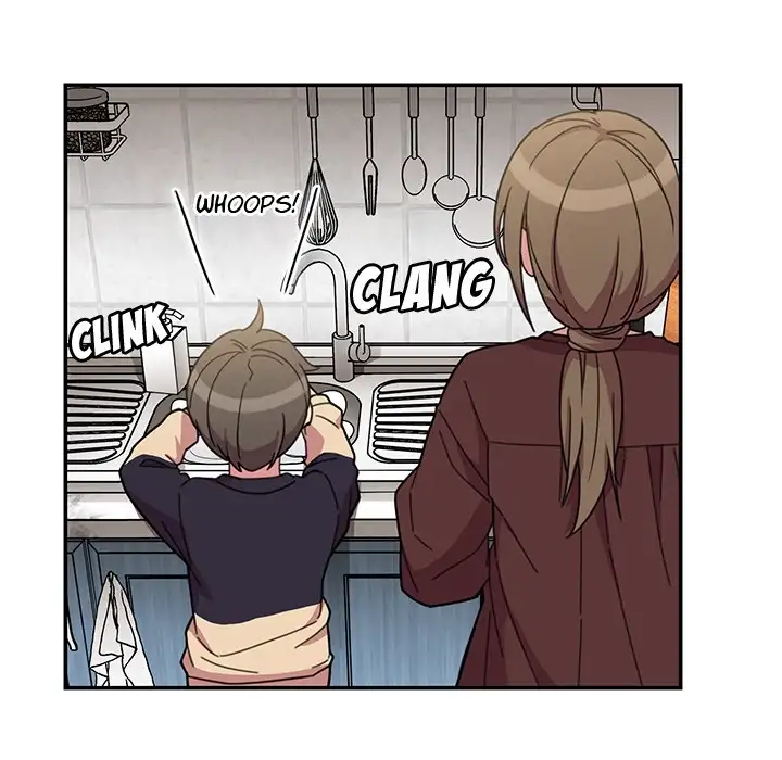 Close As Neighbors chapter 28 page 59