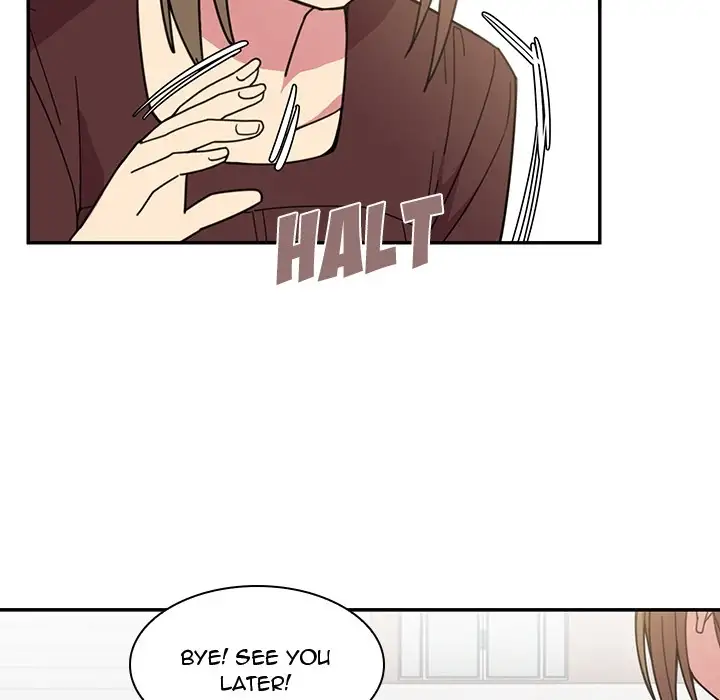 Close As Neighbors chapter 28 page 67