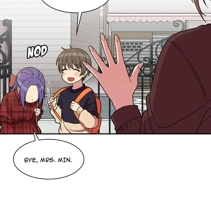 Close As Neighbors chapter 28 page 68
