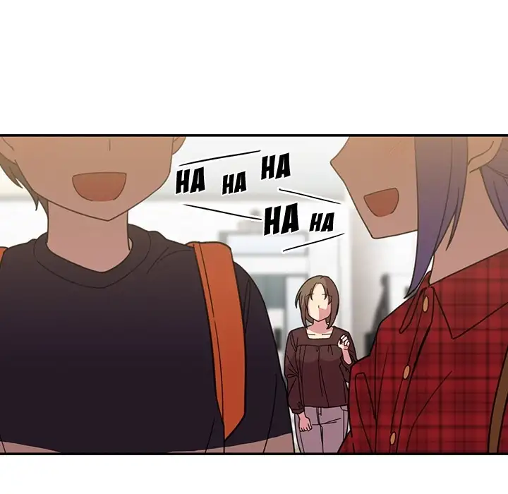 Close As Neighbors chapter 28 page 69
