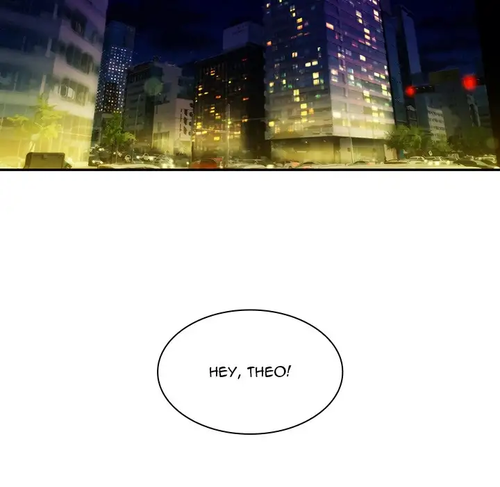 Close As Neighbors chapter 28 page 74