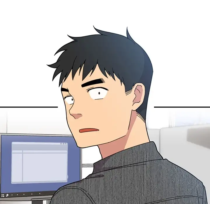 Close As Neighbors chapter 28 page 75