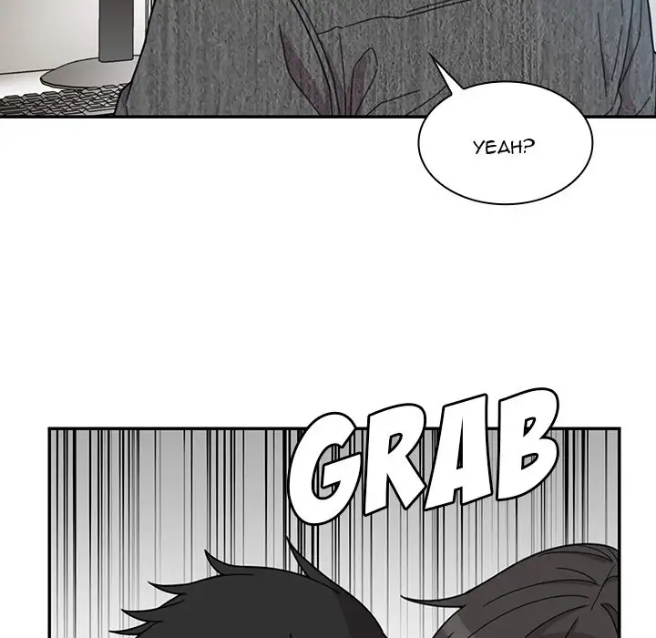 Close As Neighbors chapter 28 page 76