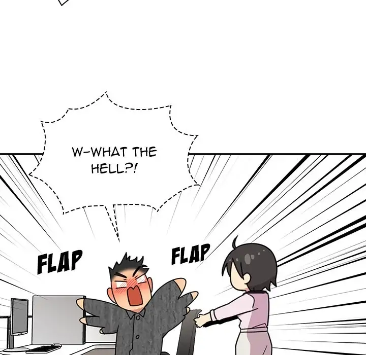 Close As Neighbors chapter 28 page 78