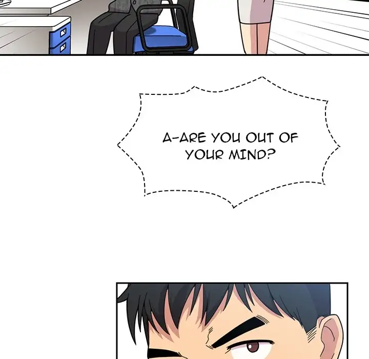 Close As Neighbors chapter 28 page 79