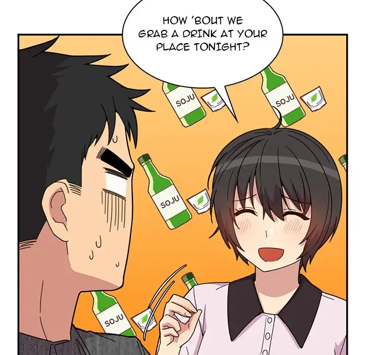 Close As Neighbors chapter 28 page 81