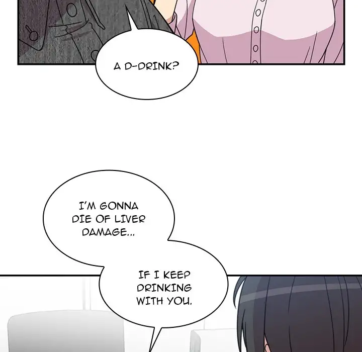 Close As Neighbors chapter 28 page 82