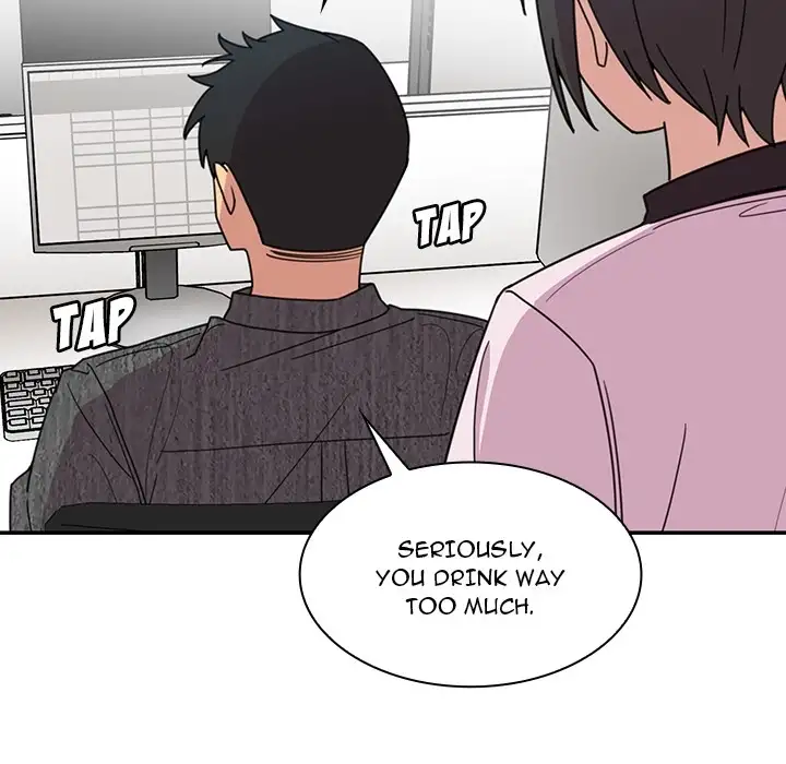 Close As Neighbors chapter 28 page 83
