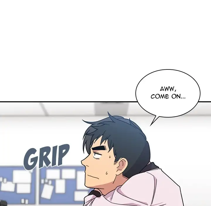 Close As Neighbors chapter 28 page 84