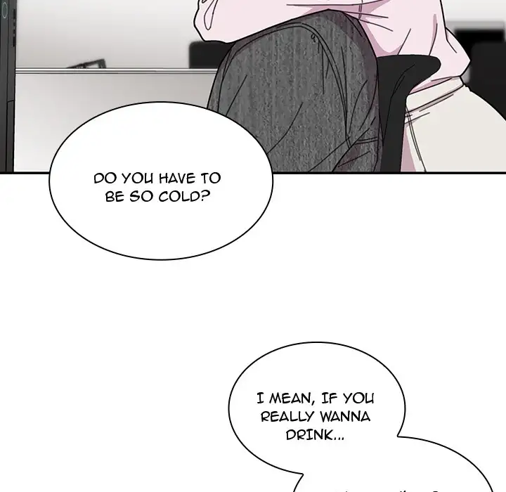Close As Neighbors chapter 28 page 85