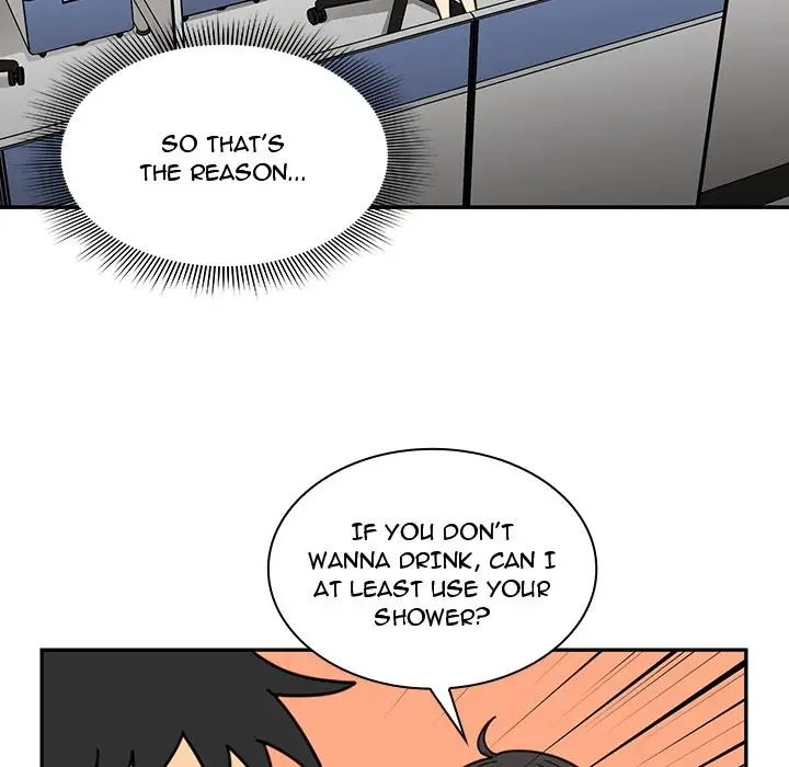 Close As Neighbors chapter 28 page 90